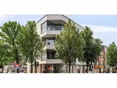 sous option - appartement à louer à brasschaat avec 2 chambres à coucher