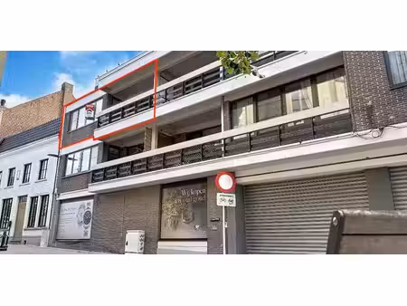 sous option - appartement à louer à bree avec 2 chambres à coucher