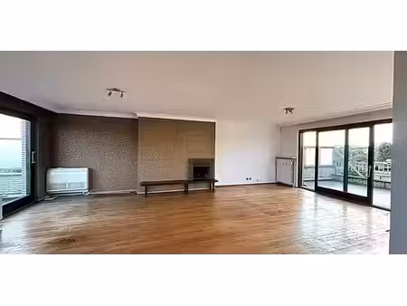 appartement à vendre à neder-over-heembeek pour € 475.000 avec 3 chambres à coucher