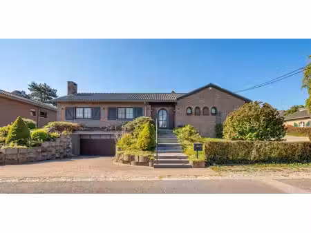 bungalow à vendre à embourg pour € 475.000 avec 3 chambres à coucher