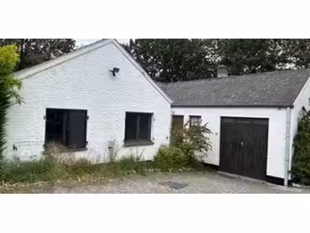 bungalow à vendre à huldenberg pour € 475.000 avec 4 chambres à coucher
