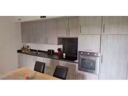 appartement à louer à ploegsteert pour € 775 avec 2 chambres à coucher