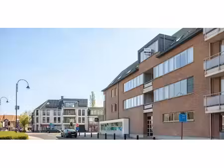 penthouse à louer à dessel pour € 1.200 avec 3 chambres à coucher