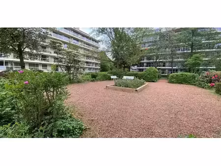 appartement à louer à edegem pour € 775 avec 1 chambre à coucher