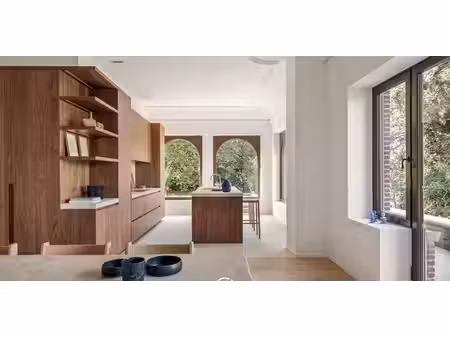 appartement à vendre à sint-denijs-westrem pour € 1.750.000 avec 2 chambres à coucher