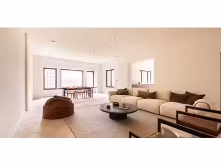 appartement à vendre à sint-denijs-westrem pour € 1.750.000 avec 2 chambres à coucher