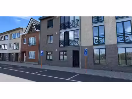 appartement à louer à halle pour € 1.350 avec 2 chambres à coucher