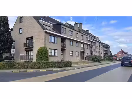 appartement à louer à harelbeke pour € 745 avec 1 chambre à coucher