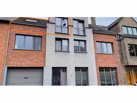 appartement à louer à kuringen pour € 830 avec 2 chambres à coucher
