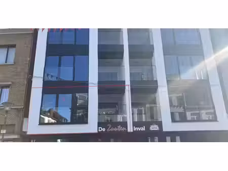 sous option - appartement à louer à herentals avec 2 chambres à coucher