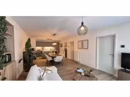 appartement à louer à herzele pour € 775 avec 1 chambre à coucher