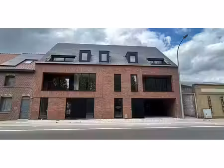 appartement à louer à ieper pour € 850