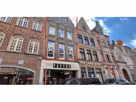 appartement à louer à ieper pour € 850