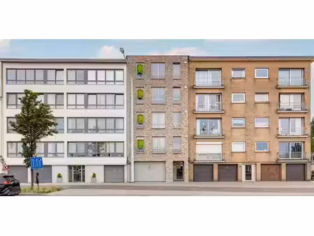 immeuble d'appartements à vendre à merksem pour € 1.345.000 avec 9 chambres à coucher