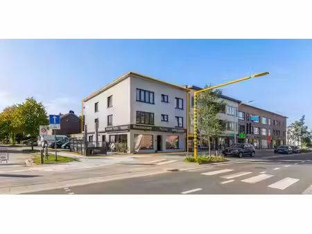 immeuble d'appartements à vendre à edegem pour € 1.300.000