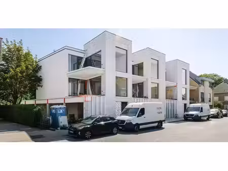 immeuble d'appartements à vendre à zwijnaarde pour € 475.000 avec 3 chambres à coucher