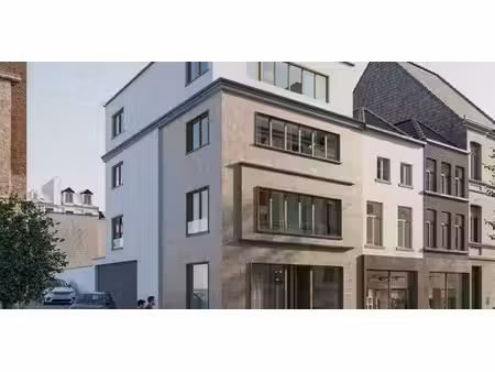 immeuble d'appartements à vendre à mechelen pour € 2.150.000 avec 12 chambres à coucher