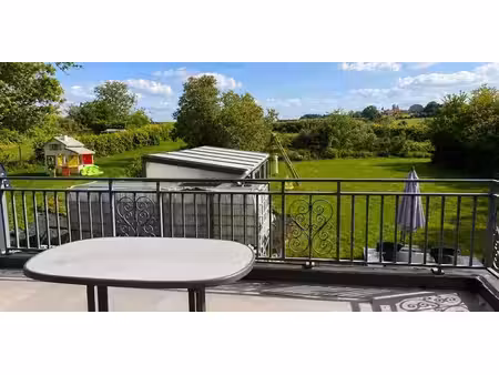 immeuble d'appartements à vendre à walcourt pour € 480.000