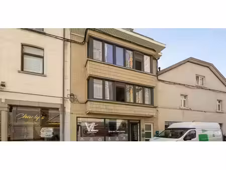 immeuble d'appartements à vendre à wavre pour € 645.000 avec 3 chambres à coucher