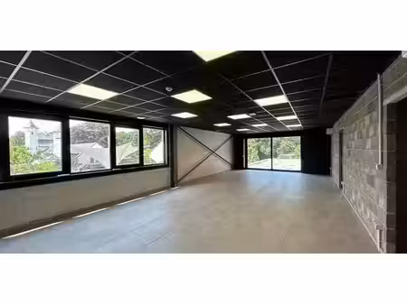 bâtiment d’entreprise à louer à aarschot pour € 1.500