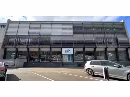 bâtiment d’entreprise à louer à antwerpen pour € 6.959