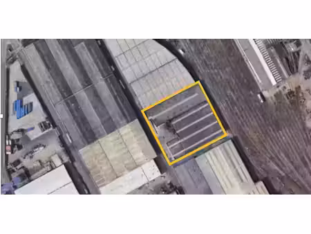 bâtiment d’entreprise à vendre à antwerpen pour € 3.500.000
