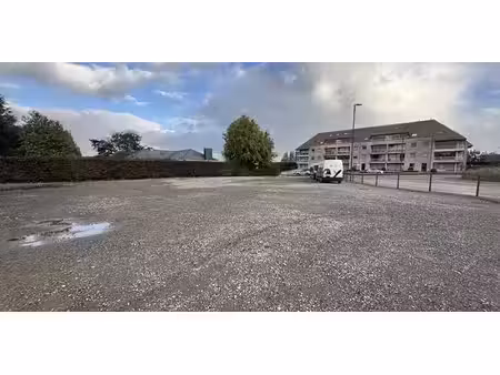 bâtiment d’entreprise à louer à anzegem pour € 1.250