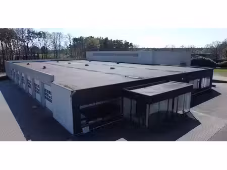 bâtiment d’entreprise à vendre à bocholt pour € 2.950.000