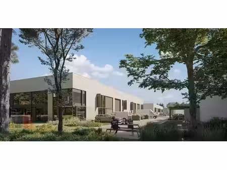 bâtiment d’entreprise à vendre à bornem pour € 1.740.000