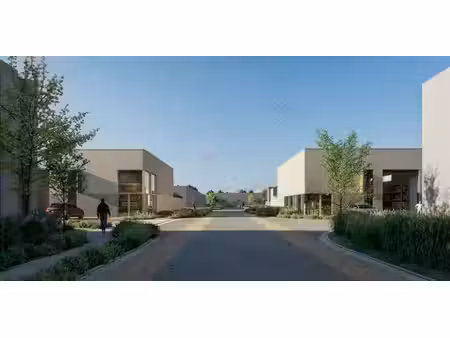 bâtiment d’entreprise à vendre à bornem pour € 1.745.800