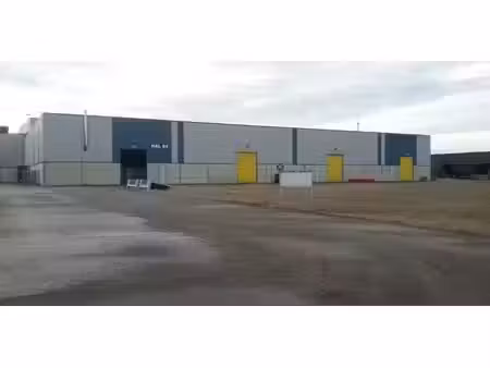 bâtiment d’entreprise à louer à genk pour € 7.200