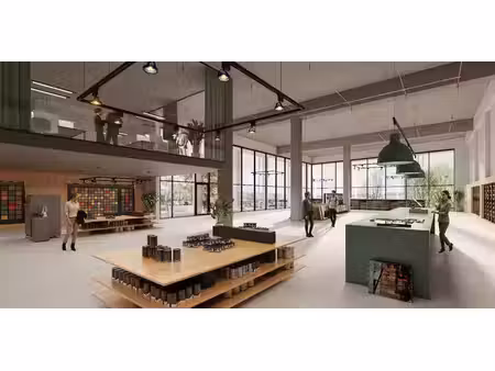 bâtiment d’entreprise à vendre à groot-bijgaarden pour € 1.469.550