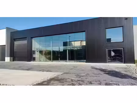 bâtiment d’entreprise à vendre à duffel pour € 2.995.000