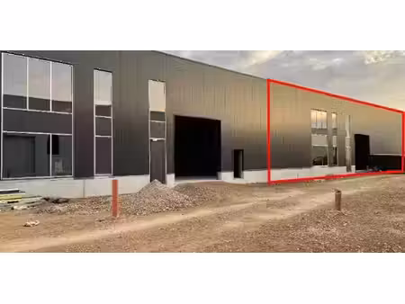 bâtiment d’entreprise à louer à heist-op-den-berg pour € 5.048