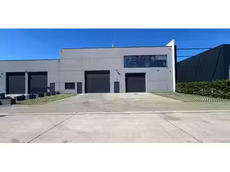 bâtiment d’entreprise à vendre à lokeren pour € 2.150.000