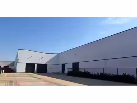 bâtiment d’entreprise à vendre à lummen pour € 5.350.000