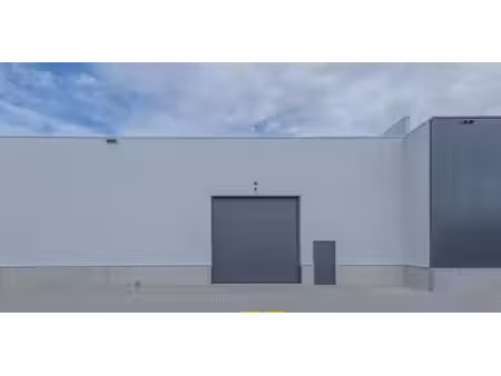 bâtiment d’entreprise à louer à maaseik pour € 1.315