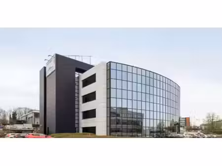 bâtiment d’entreprise à louer à diegem pour € 7.667