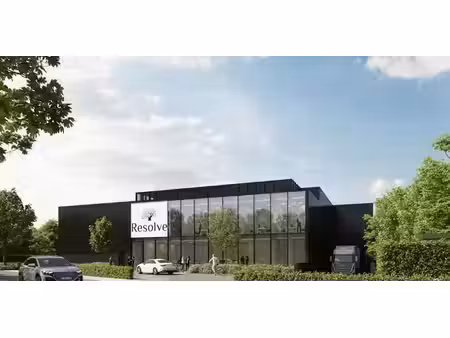 bâtiment d’entreprise à vendre à mechelen pour € 4.295.000