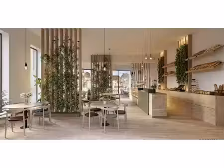 bâtiment d’entreprise à louer à heffen pour € 3.500
