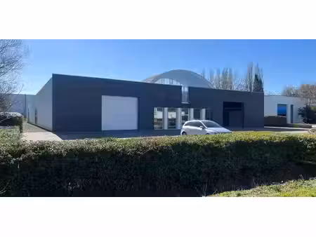 bâtiment d’entreprise à vendre à niel pour € 2.650.000