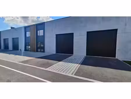 bâtiment d’entreprise à louer à oudenburg pour € 1.400