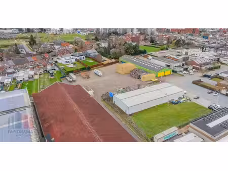 bâtiment d’entreprise à vendre à sint-truiden pour € 1.650.000