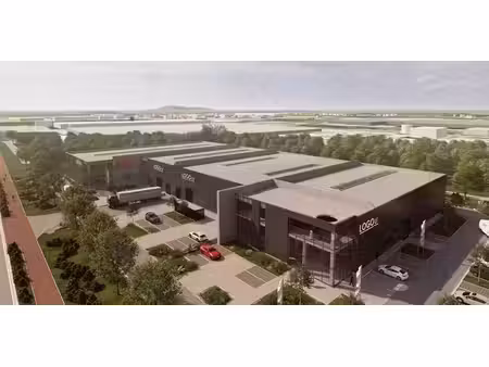 bâtiment d’entreprise à vendre à tessenderlo pour € 5.001.600