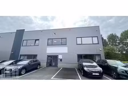 bâtiment d’entreprise à louer à turnhout pour € 6.408