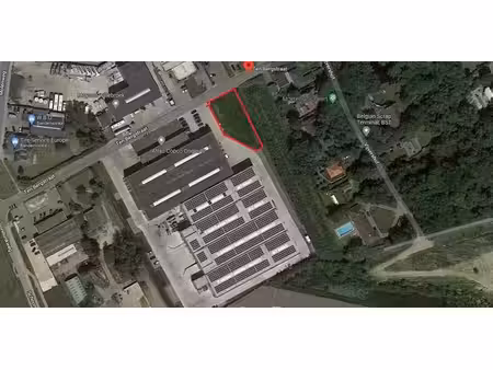 bâtiment d’entreprise à louer à willebroek pour € 1.250