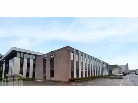 bâtiment d’entreprise à louer à zaventem pour € 6.494