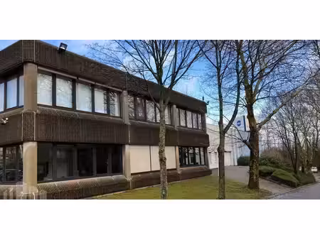 bâtiment d’entreprise à louer à zaventem pour € 6.570