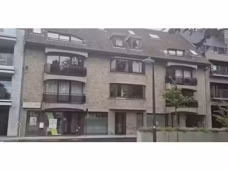 appartement à louer à izegem pour € 775 avec 2 chambres à coucher