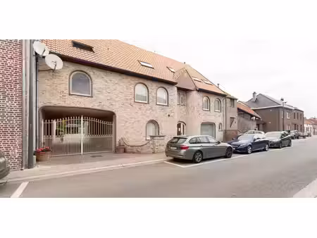 app. rez-de-chaussée à louer à everberg pour € 1.300 avec 1 chambre à coucher